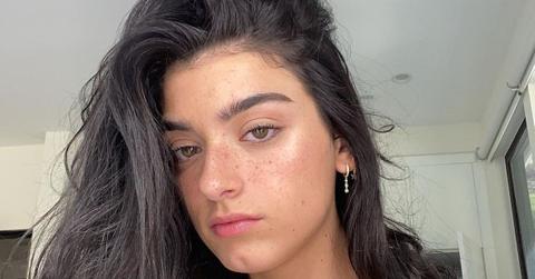 dixie damelio topic page