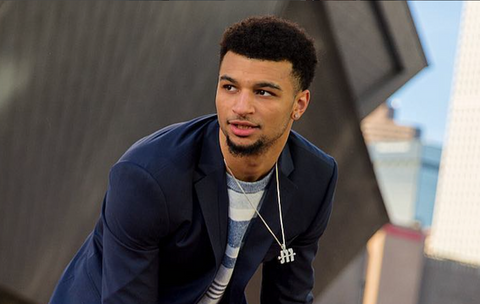 Jamal Murray Has Been Dating His Girlfriend for 7 Years