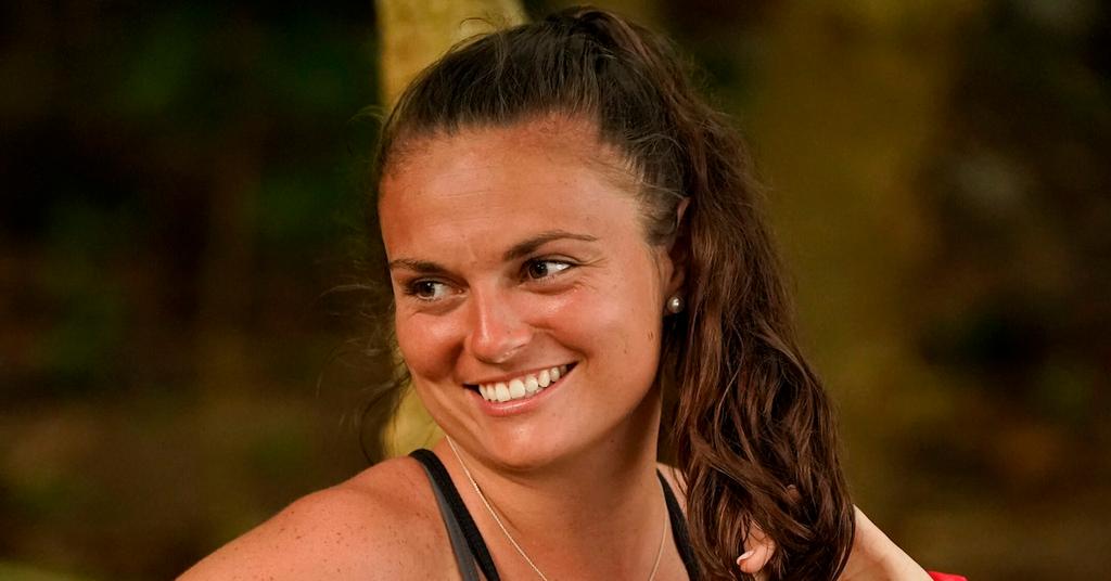 ‘Survivor’ Contestant Noelle Lambert’s Paralympics Past