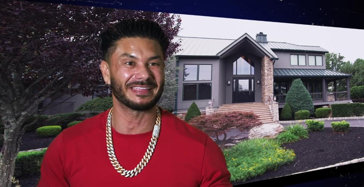 What Happened to Pauly D's Dad on Jersey Shore: Family Vacation?