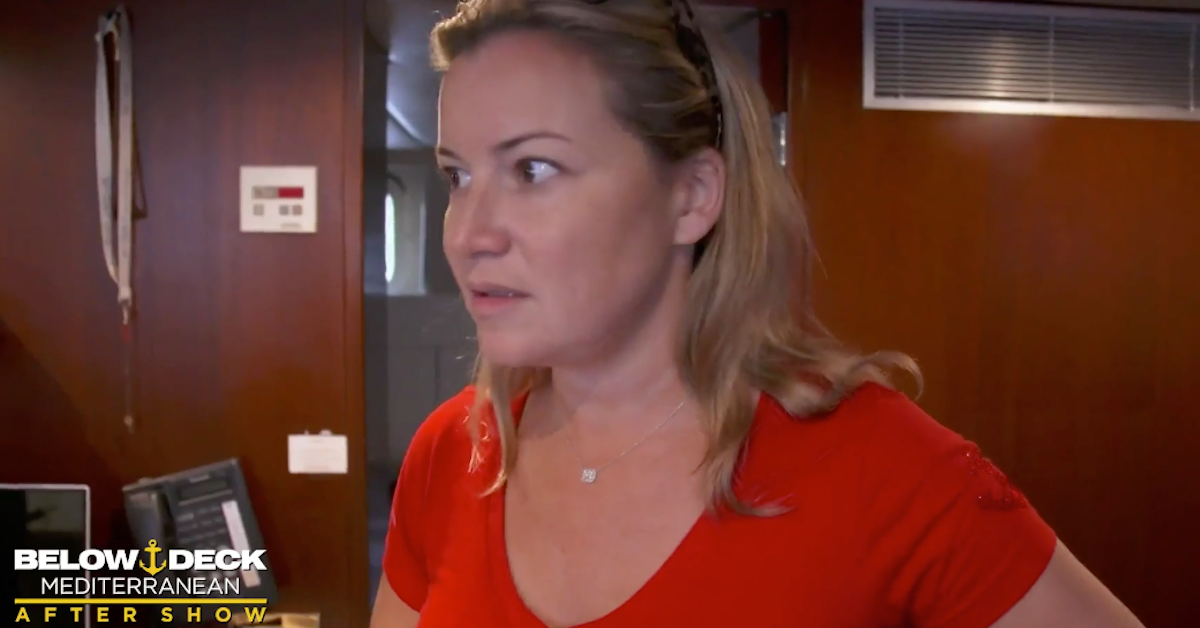 hannah chief steward below deck hannah chief steward below deck