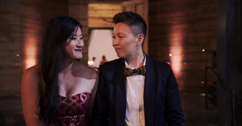 ‘The Ultimatum: Queer Love’ Stars Aussie and Sam