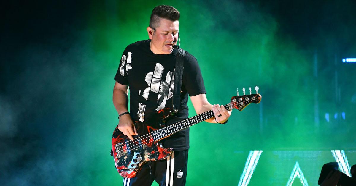 jay demarcus