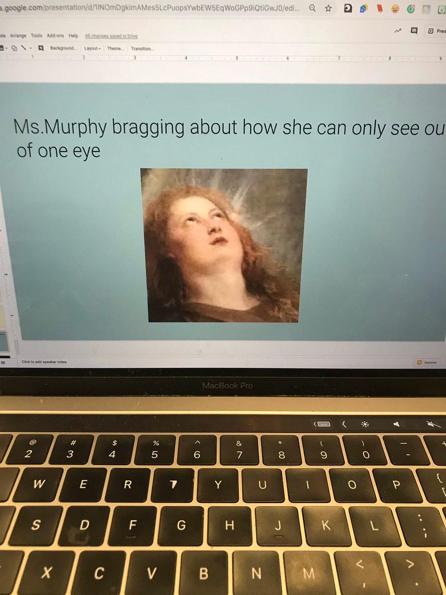 ms murphy memes