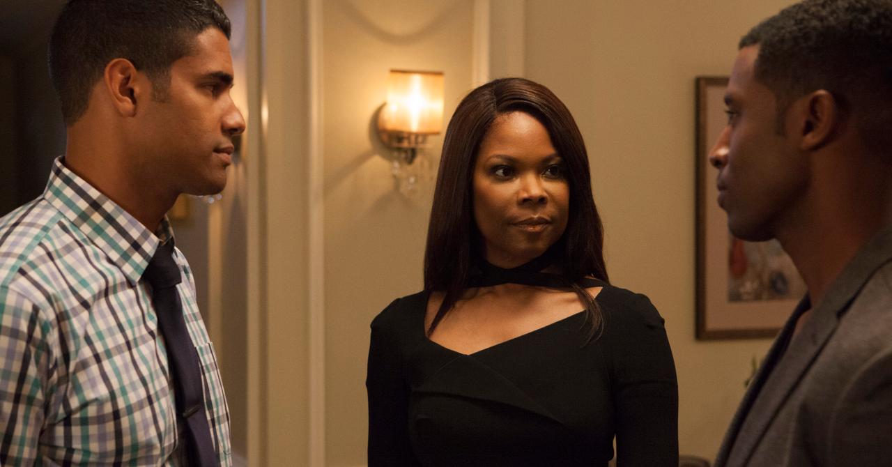 Did Veronica Really Die in the Series Finale of 'The Haves and the Have