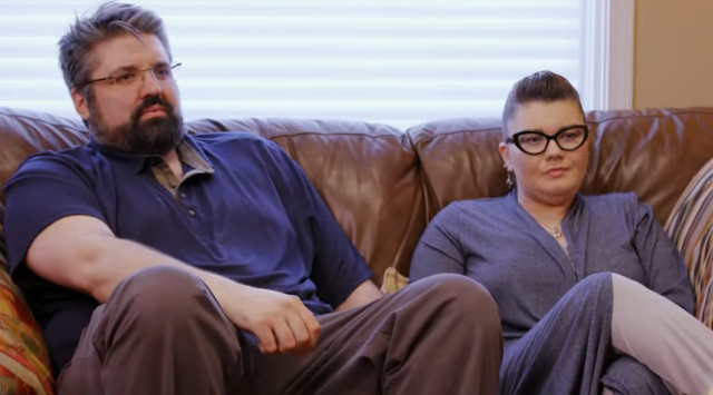 Teen Mom Amber Portwood Granted Restraining Order Against Ex Andrew