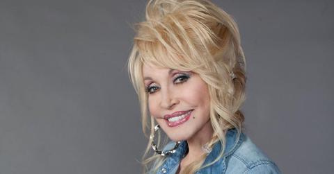 dolly parton topic page