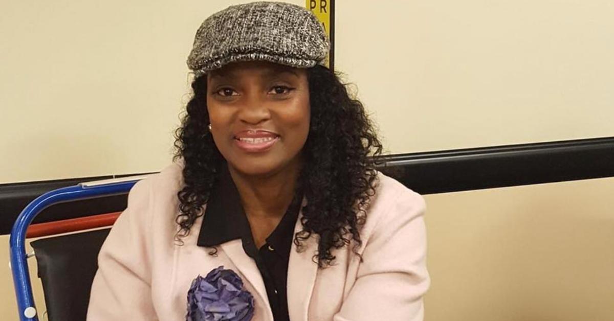 Dr. Danielle Spencer