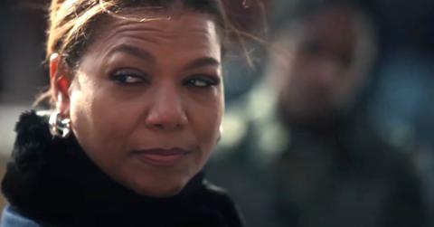 Queen Latifah in 'The Equalizer'