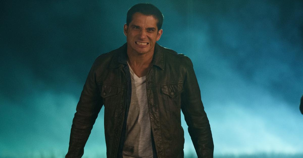 Will There Be a 'Teen Wolf' 2? Tyler Posey Weighs In