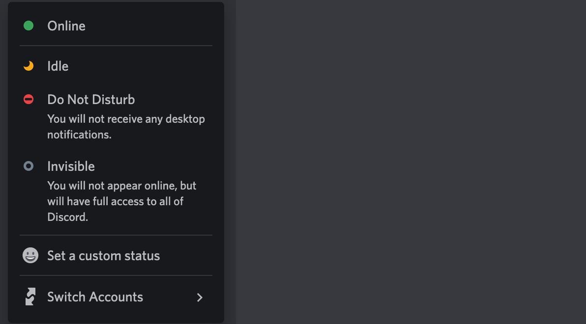 What Does "Idle" Mean on Discord? How to Set Your Status