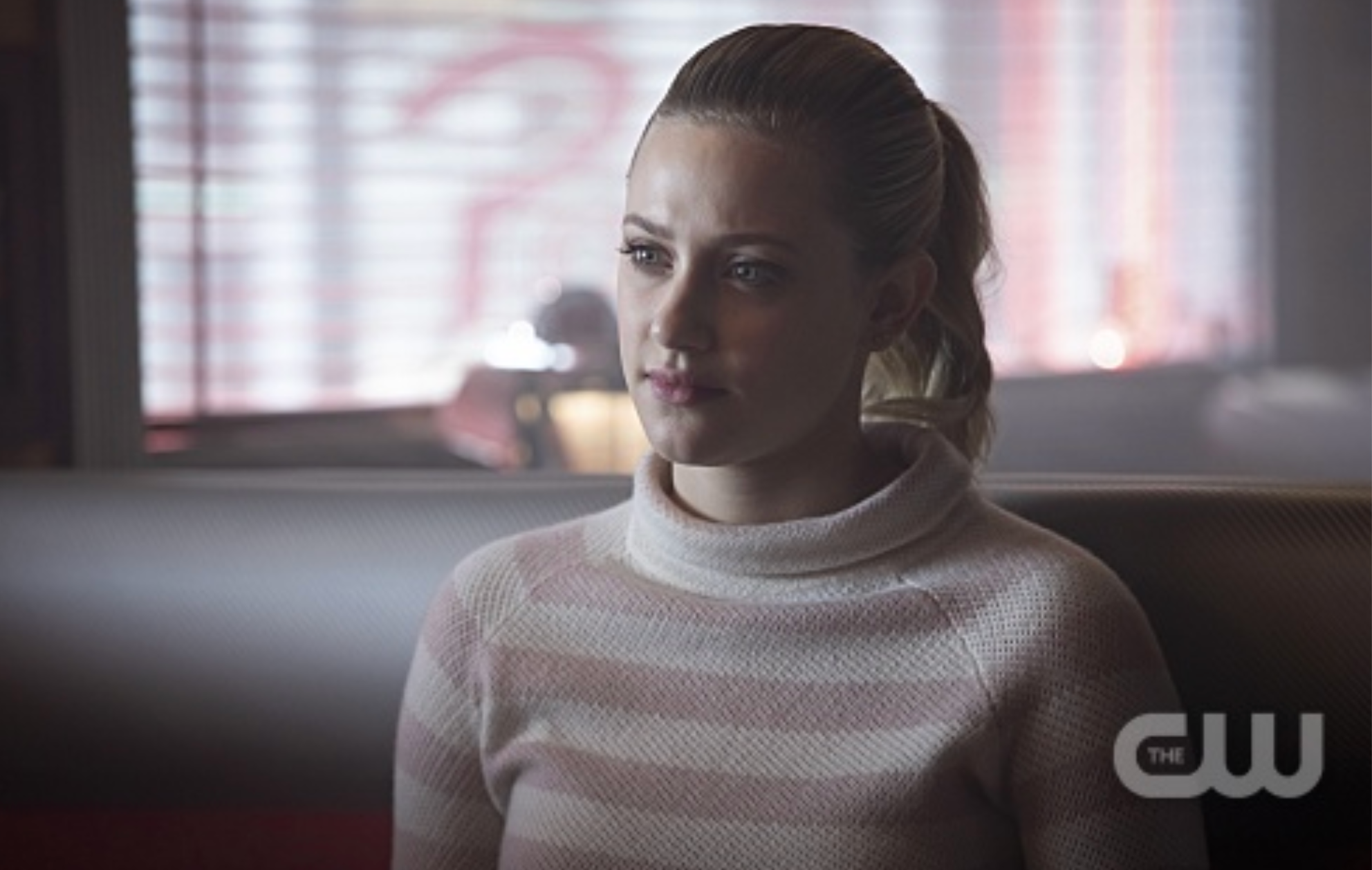 Riverdale's Lili Reinhart Wouldn't Be Caught Dead in Betty's