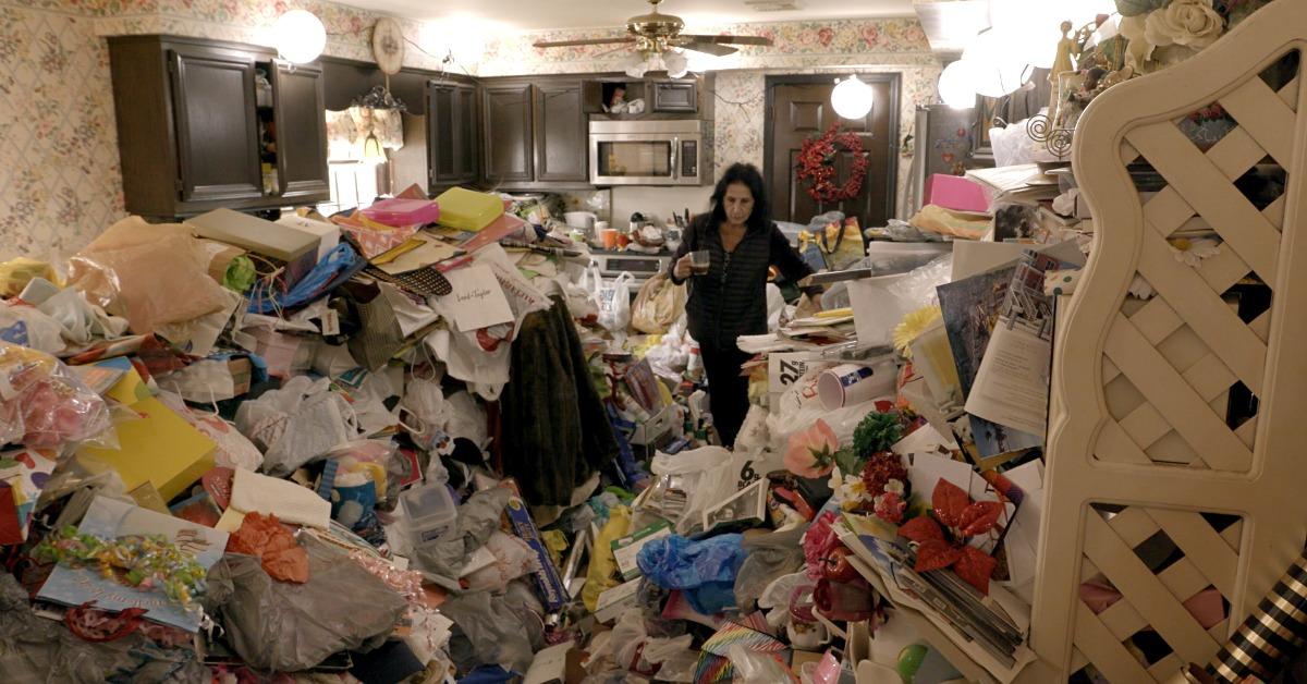 ‘Hoarders’ Wouldn’t Exist Without Its Willing Participants — but Are They Paid for Their Time?