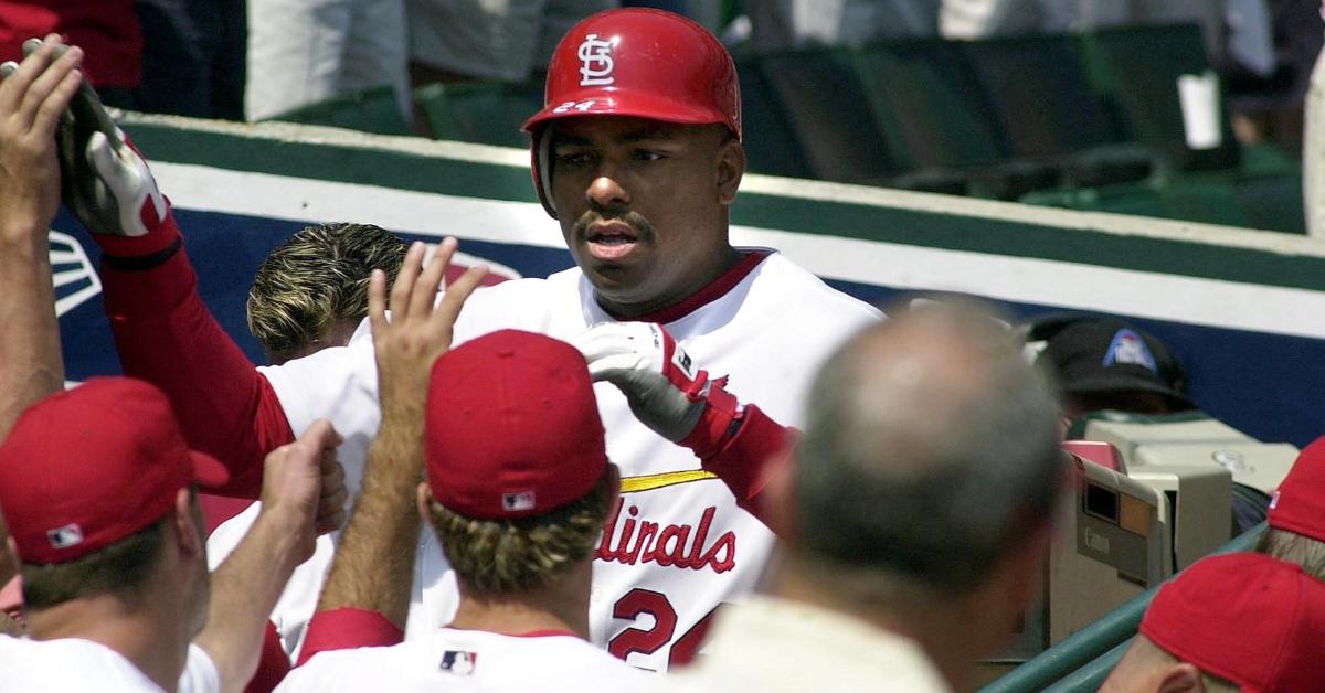 Bobby Bonilla