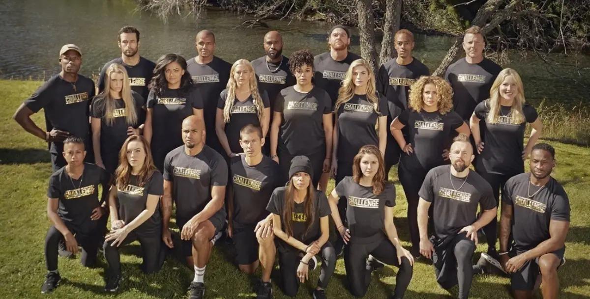 Where Is 'The Challenge All Stars' Filmed? Here's What We Know
