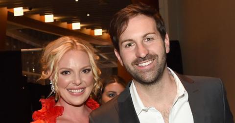 Josh Kelley, Katherine Heigl