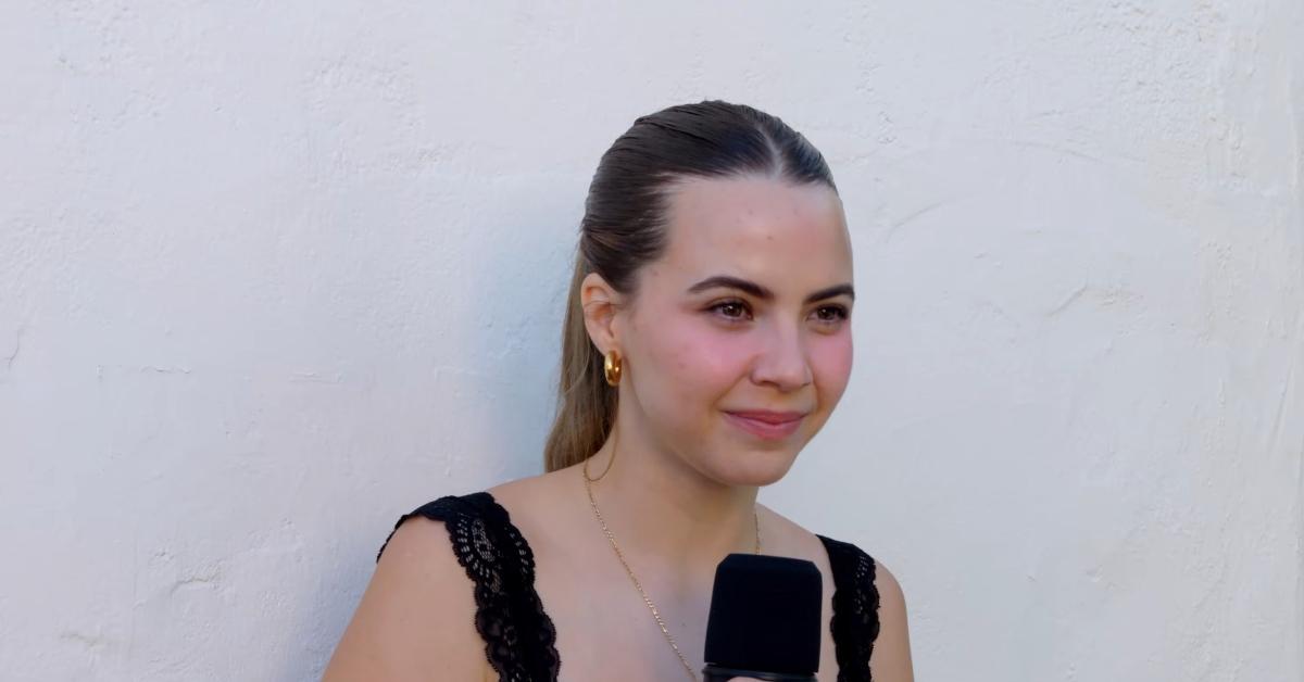 Bobbi Althoff Abruptly Ends Her Podcast
