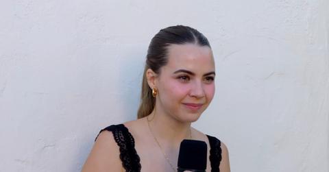 Bobbi Althoff Abruptly Ends Her Podcast