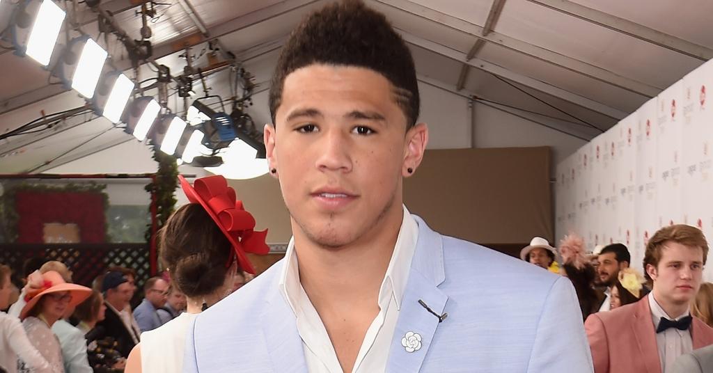What Is Devin Booker's Net Worth? The Phoenix Suns Star Is Worth a Lot