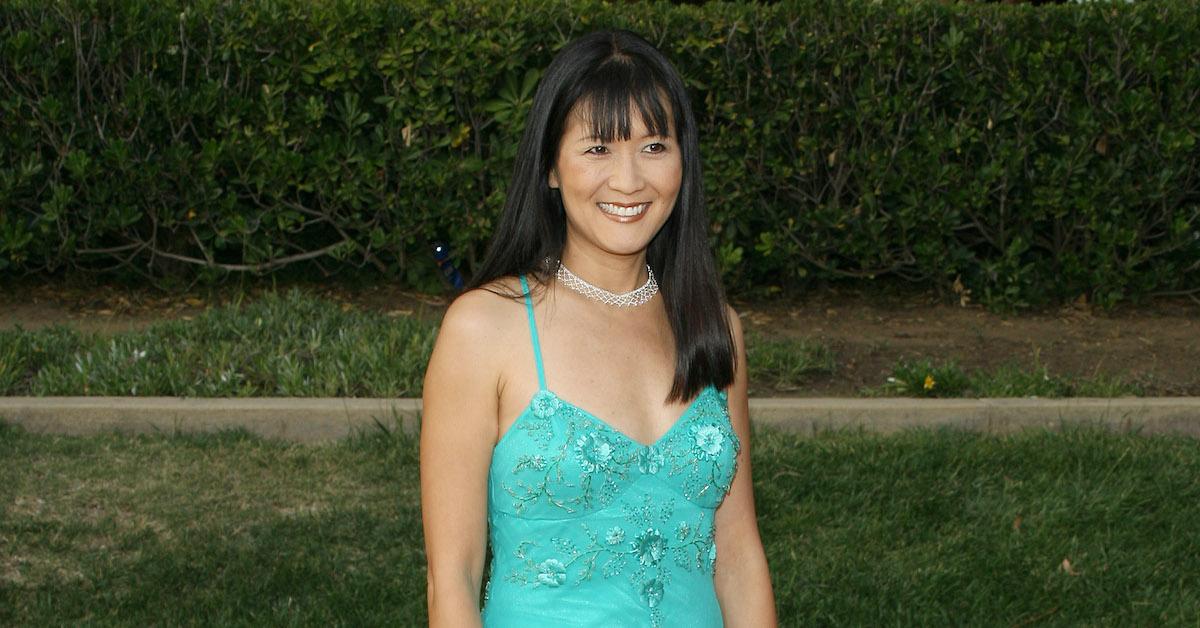 Andromeda Dunker Took Over as the 'House Hunters' Narrator in 2009