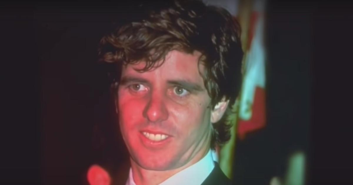 Robert F. Kennedy Jr. Has a Ton of Siblings