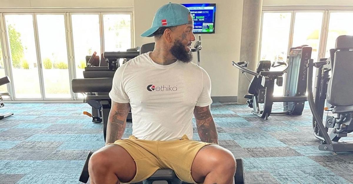 Who Are The Game's Siblings? Inside the Rapper's Personal Life