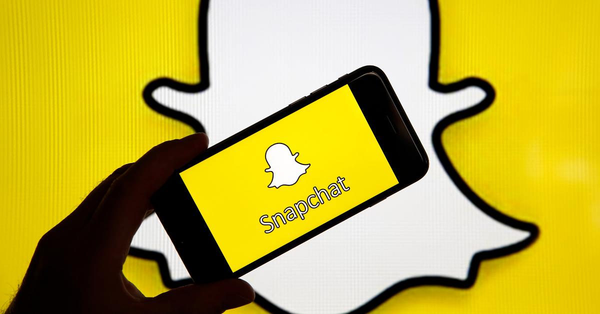 What Does It Mean To Clear Your Cache On Snapchat It Ll Run Faster