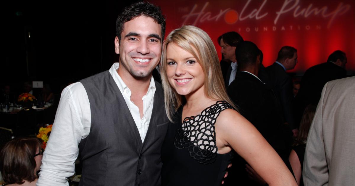 Why Did Ali and Roberto From 'The Bachelorette' Break Up?