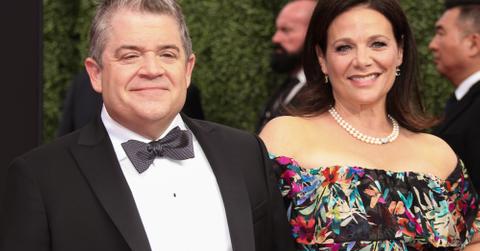 Who Is Patton Oswalt’s New Wife? The Comedian Is Happily Married