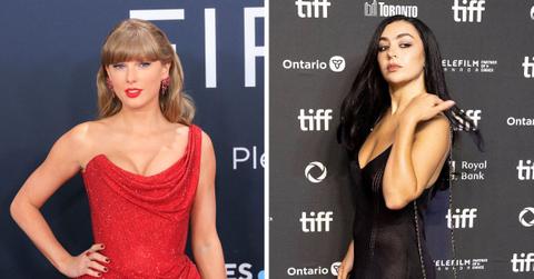 Taylor Swift Charli XCX Feud: The Lyric Drama Explained