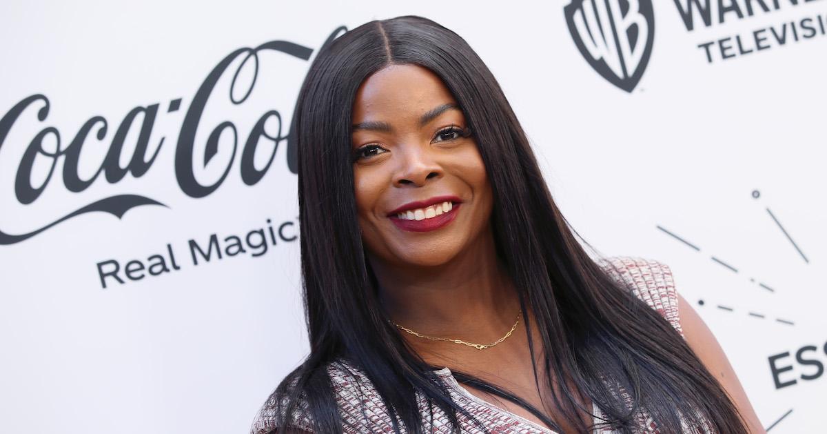 Is ‘Abbott Elementary’ Star Janelle James Married?