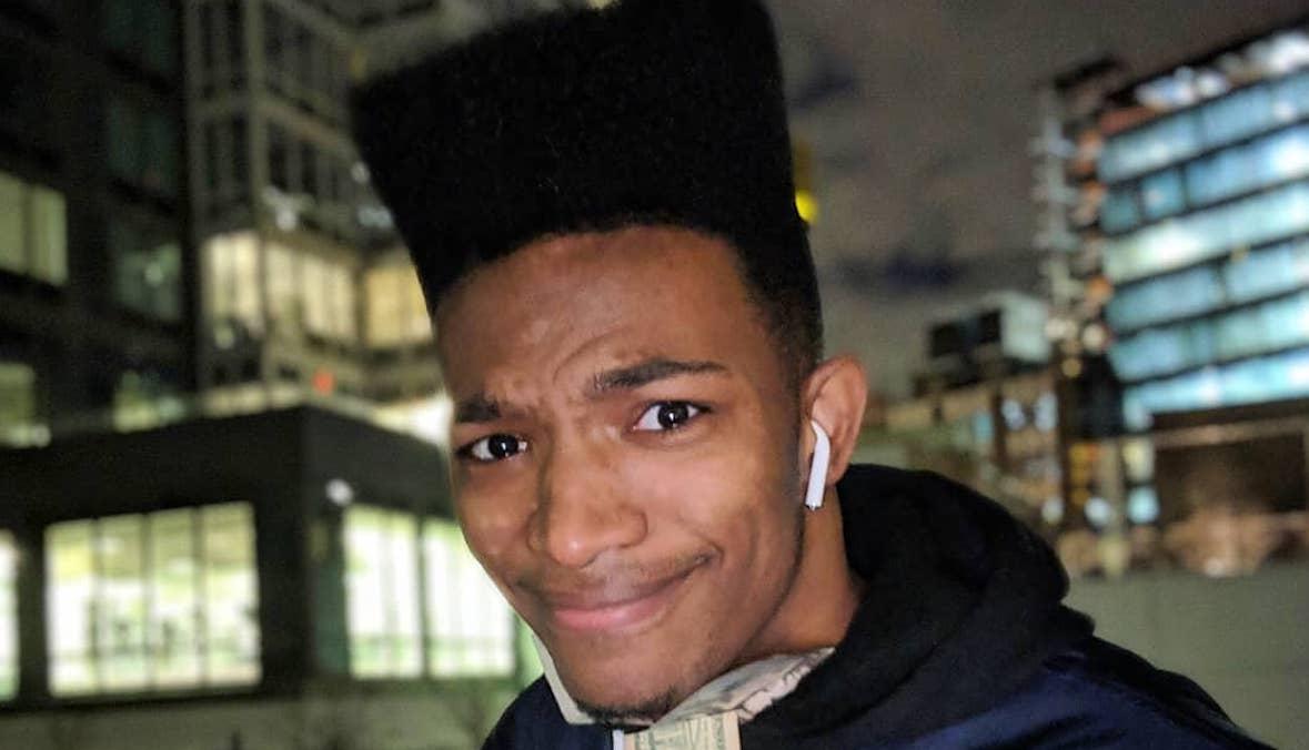 etika found dead