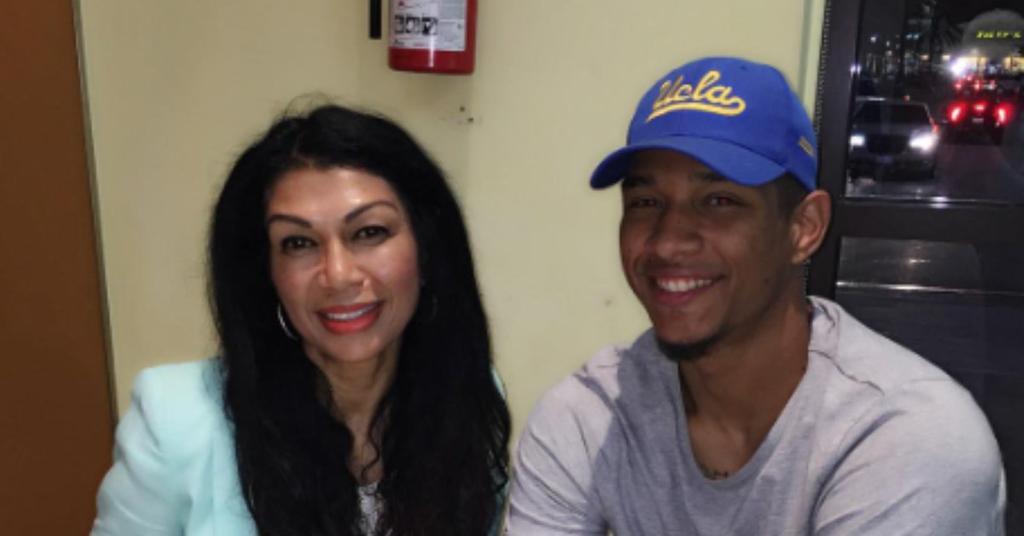 Who Are Darius Jackson’s Parents? Meet Keke Palmer's InLaws