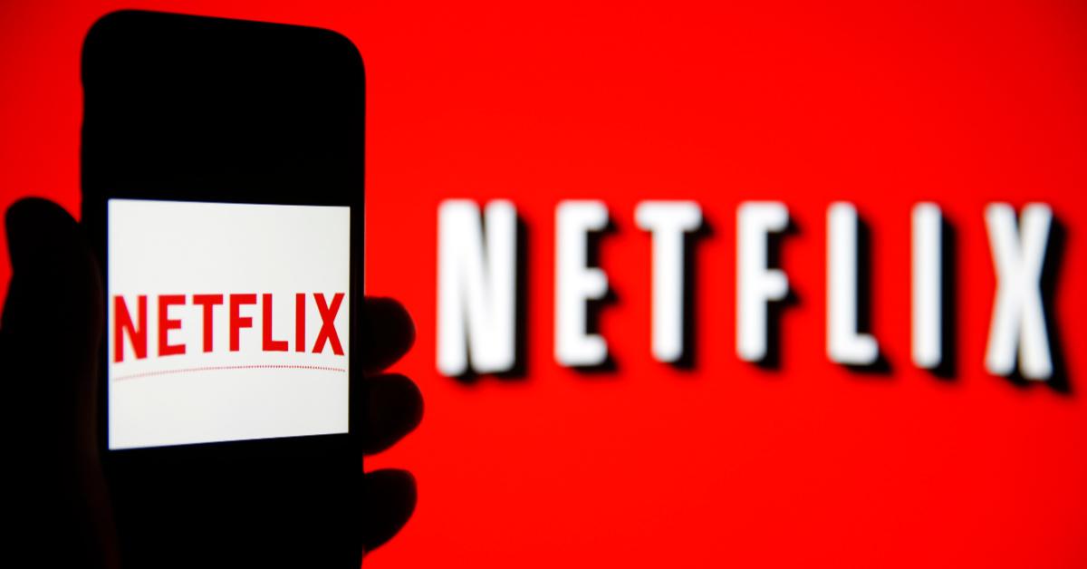 Here S How To Find And Delete Your Netflix Viewing History