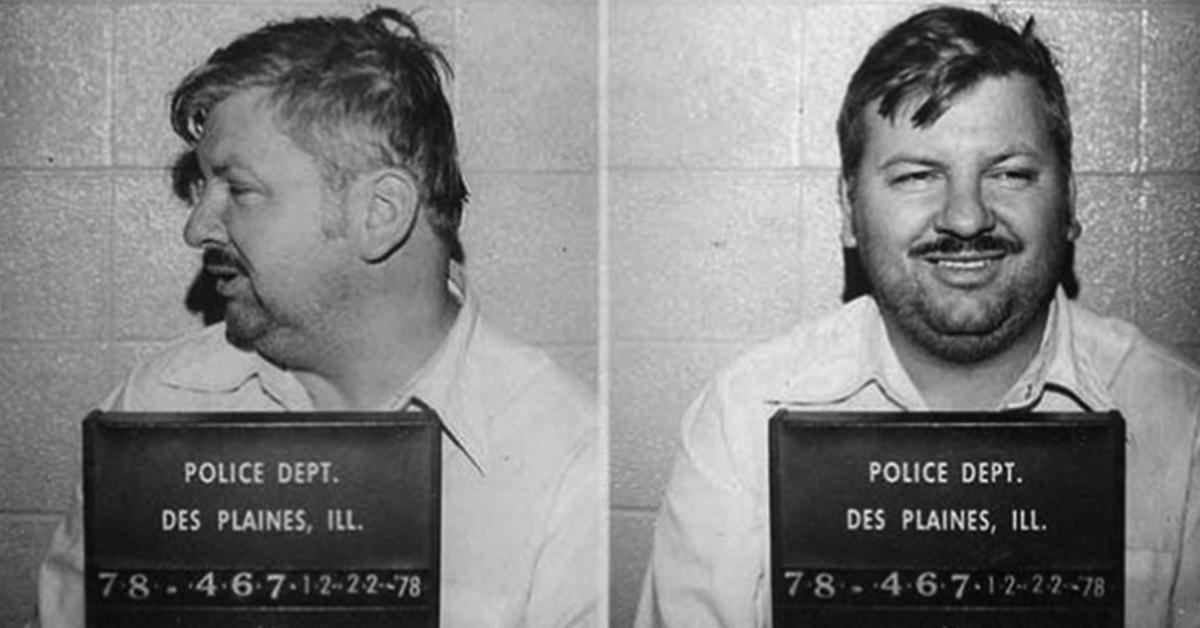 John Wayne Gacy