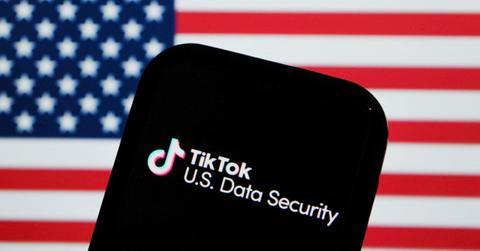 Why Is Everyone Deleting TikTok? It Over Privacy Concerns