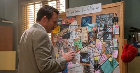 Will Arnett, 'Murderville'