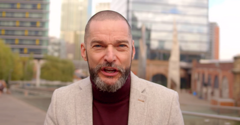 million pound menu host