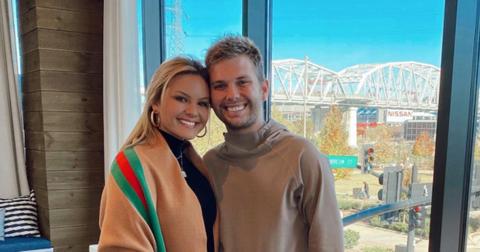 Chase Chrisley's Girlfriend List — Whom Did He Date in the Past?