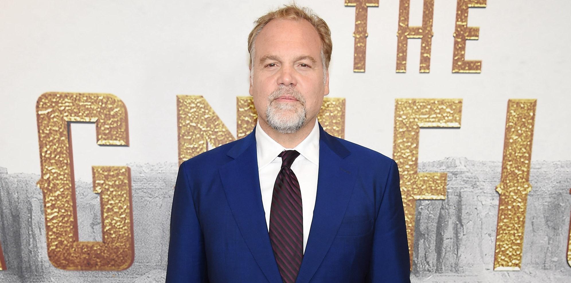 Vincent D'Onofrio