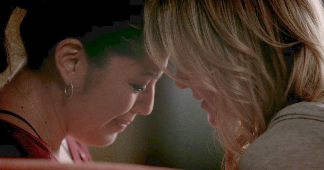 Callie and Arizona's Grey's Anatomy Relationship Timeline