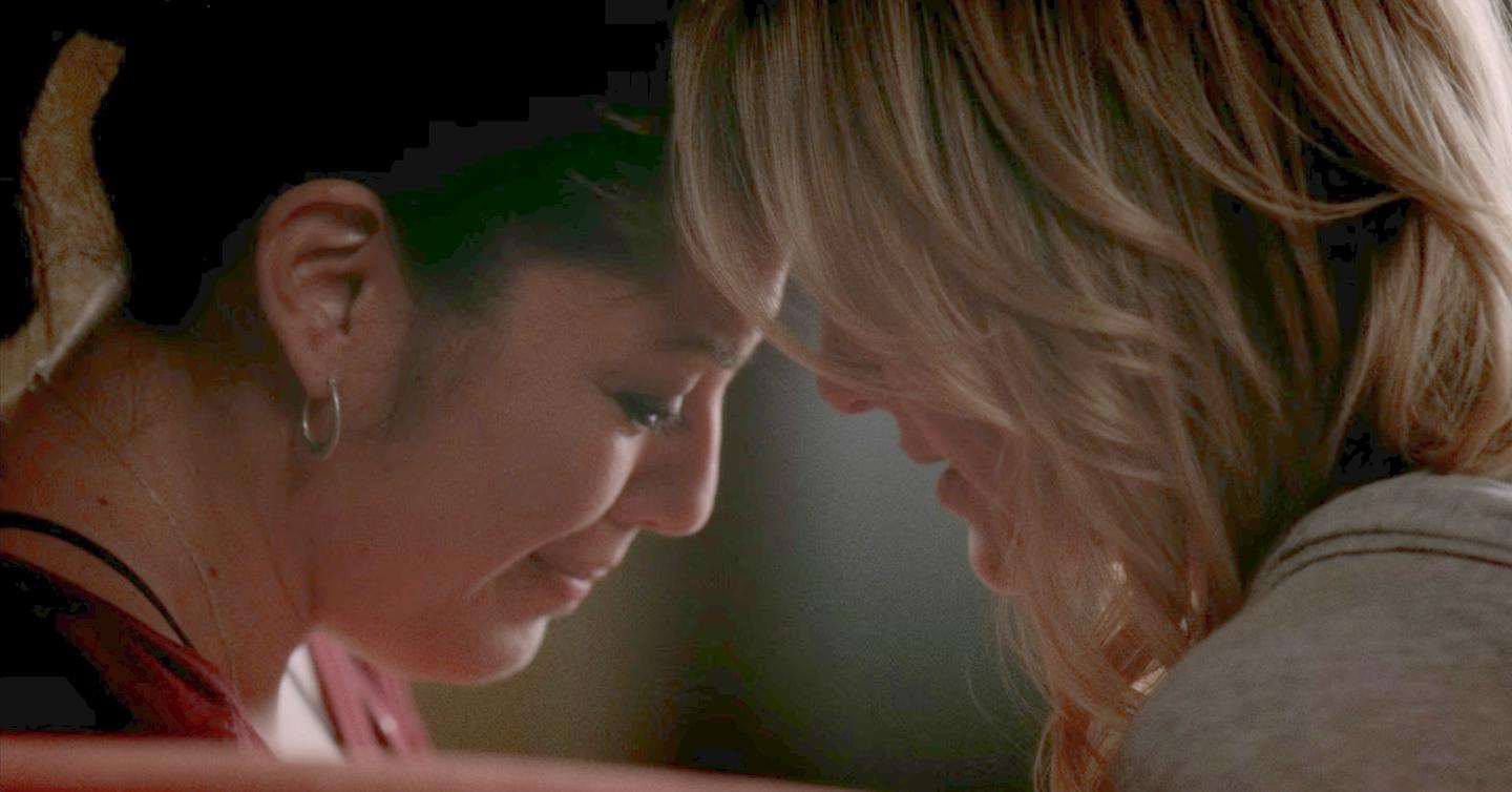 Callie and Arizona's Grey's Anatomy Relationship Timeline