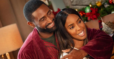 where was merry liddle christmas wedding filmed