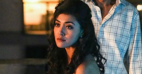 Yasmine Al-Bustami on 'NCIS: Hawai'i'