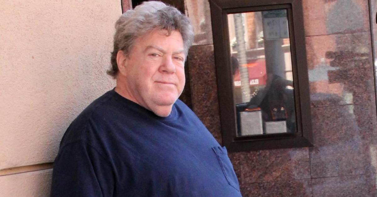 George Wendt's Net Worth Is Definitely Something to 'Cheers' About — Get Him a Beer!