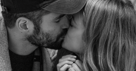 kate bock engagement ring