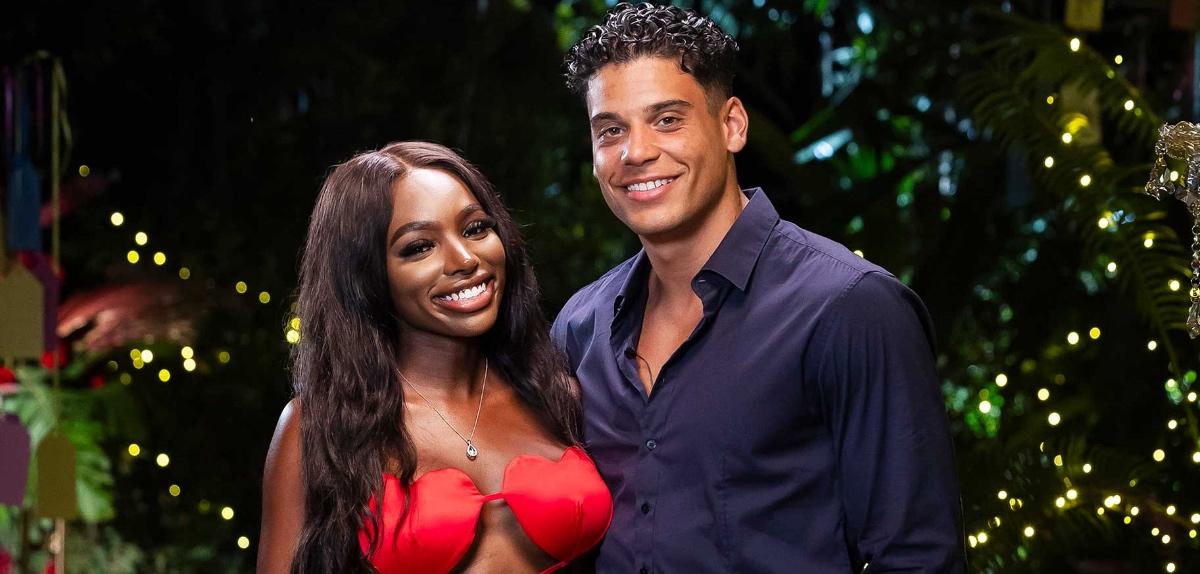 Did Kenny Cheat on JaNa? Inside the Latest on the ‘Love Island’ Couple