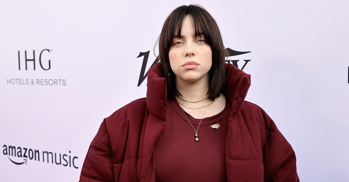 Billie Eilish