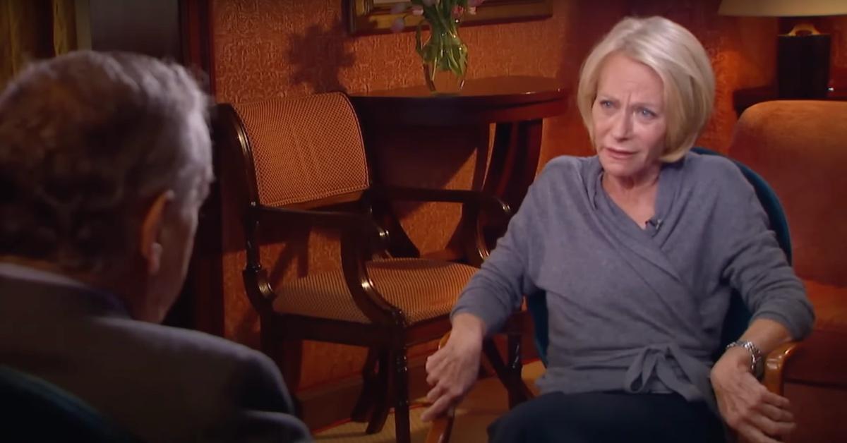 Ruth Madoff interview