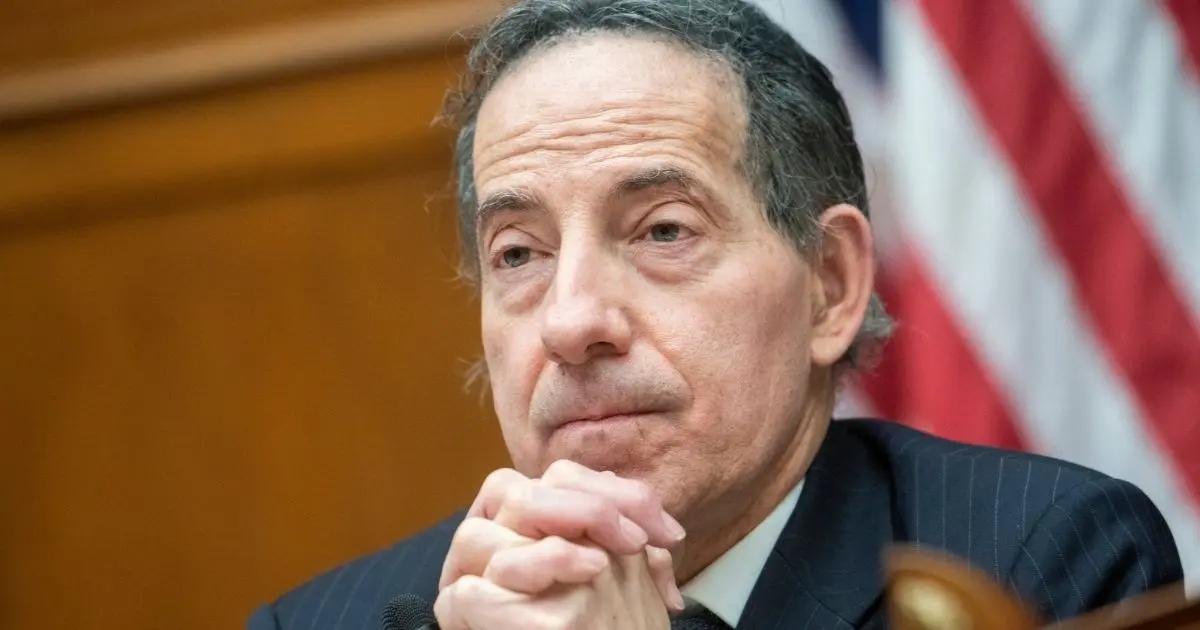 Jamie Raskin